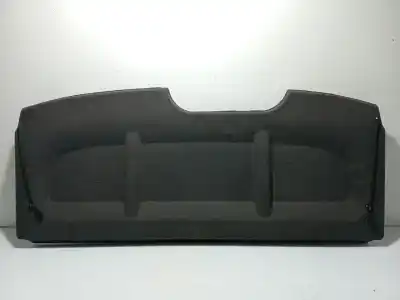 Tweedehands auto-onderdeel achterbak voor chevrolet aveo / kalos fastback (t250, t255) 1.4 oem iam-referenties 96449044