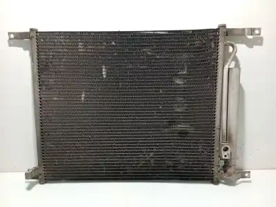 Tweedehands auto-onderdeel airconditioning condensor voor chevrolet aveo / kalos fastback (t250, t255) 1.4 oem iam-referenties 95227758