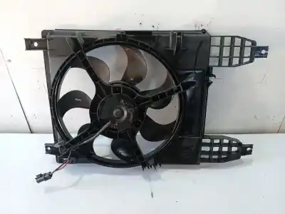 Tweedehands auto-onderdeel elektro ventilator voor chevrolet aveo / kalos fastback (t250, t255) 1.4 oem iam-referenties 95950465