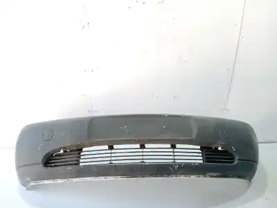 Second-hand car spare part FRONT BUMPER for FORD FIESTA BERLINA  OEM IAM references 1104264 96FB17762 1104263