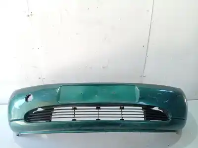 Second-hand car spare part FRONT BUMPER for FORD FIESTA BERLINA  OEM IAM references 1104264 96FB17K819 1104263
