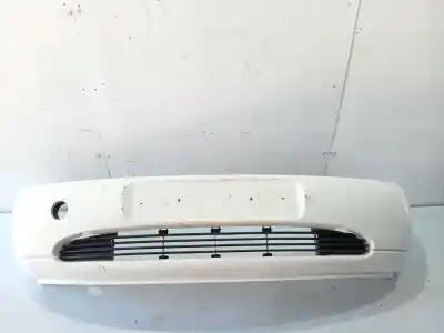 Second-hand car spare part FRONT BUMPER for FORD FIESTA BERLINA  OEM IAM references 1104264 96FB17K819 1104263