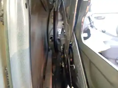 Piesă de schimb auto la mâna a doua mecanism acționare geam fațã stânga pentru chevrolet aveo / kalos fastback (t250, t255) 1.4 referințe oem iam 96648943  