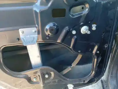 Piesă de schimb auto la mâna a doua mecanism actionare geam spate stânga pentru chevrolet aveo / kalos fastback (t250, t255) 1.4 referințe oem iam 96806553  