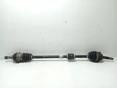 Tweedehands auto-onderdeel transmissie rechts voor voor chevrolet aveo / kalos fastback (t250, t255) 1.4 oem iam-referenties 96348791