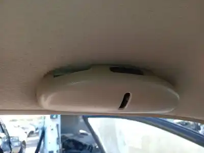 Tweedehands auto-onderdeel vorming voor chevrolet aveo / kalos fastback (t250, t255) 1.4 oem iam-referenties 96405112