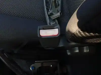 Piesă de schimb auto la mâna a doua centura de siguranțã dreapta fațã pentru chevrolet aveo / kalos fastback (t250, t255) 1.4 referințe oem iam 96438459  