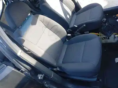 Tweedehands auto-onderdeel rechter voorstoel voor chevrolet aveo / kalos fastback (t250, t255) 1.4 oem iam-referenties 6033add