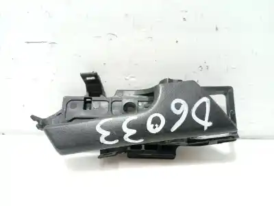 Tweedehands auto-onderdeel binnen voor rechts handvat voor chevrolet aveo / kalos fastback (t250, t255) 1.4 oem iam-referenties 96462708