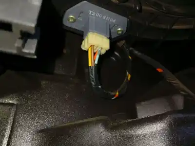 İkinci el araba yedek parçası isitma direnci için chevrolet aveo / kalos fastback (t250, t255) 1.4 oem iam referansları 96435889  