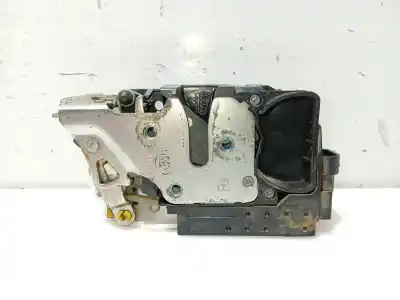 İkinci el araba yedek parçası sag ön kapi kilidi için chevrolet aveo / kalos fastback (t250, t255) 1.4 oem iam referansları 96272644  