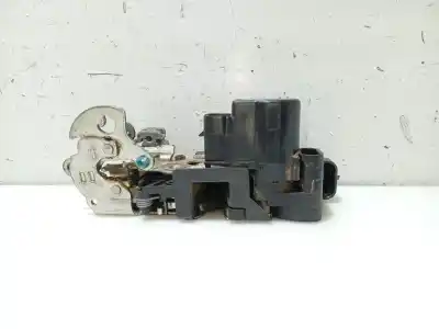İkinci el araba yedek parçası sag ön kapi kilidi için chevrolet aveo / kalos fastback (t250, t255) 1.4 oem iam referansları 96272644  