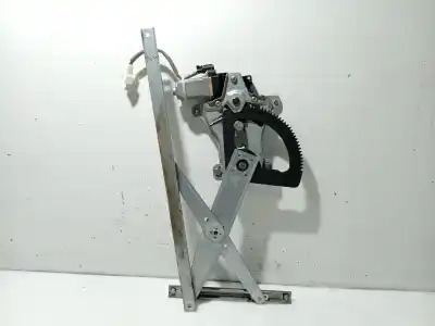 Piesă de schimb auto la mâna a doua mecanism acționare geam fațã dreapta pentru chevrolet aveo / kalos fastback (t250, t255) 1.4 referințe oem iam 96648944  96870317