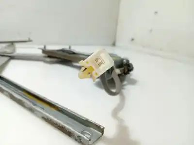 Piesă de schimb auto la mâna a doua mecanism acționare geam fațã dreapta pentru chevrolet aveo / kalos fastback (t250, t255) 1.4 referințe oem iam 96648944  96870317