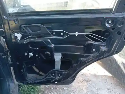 Tweedehands auto-onderdeel regelaar rechts achterruit: voor chevrolet aveo / kalos fastback (t250, t255) 1.4 oem iam-referenties 94567373