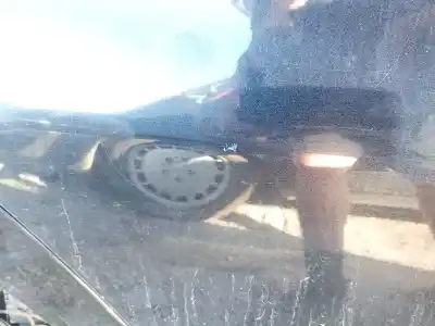 İkinci el araba yedek parçası arka sag kapi için chevrolet aveo / kalos fastback (t250, t255) 1.4 oem iam referansları 96942348  