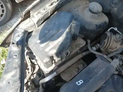 Tweedehands auto-onderdeel luchtfilter ondersteuning voor chevrolet aveo / kalos fastback (t250, t255) 1.4 oem iam-referenties 96808164