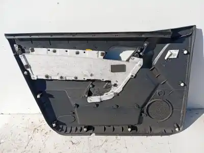 Piesă de schimb auto la mâna a doua fața de la ușa din dreapta partea din fațã de plastic pentru chevrolet aveo / kalos fastback (t250, t255) 1.4 referințe oem iam 96649581  p96956562