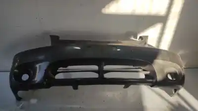 Second-hand car spare part FRONT BUMPER for HYUNDAI ACCENT (LC)  OEM IAM references 8651025200  