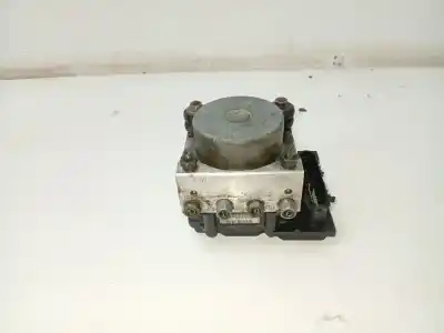 İkinci el araba yedek parçası ABS için NISSAN MICRA (K12E)  OEM IAM referansları 47660BC66A 0265800574 0265231841