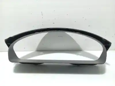 Second-hand car spare part decorative moulding for chevrolet aveo / kalos fastback (t250, t255) 1.4 oem iam references 96462894  