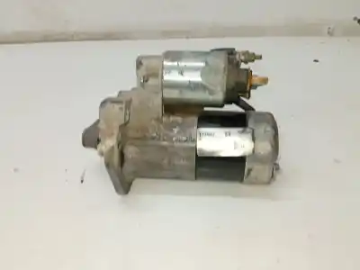 Recambio de automóvil de segunda mano de MOTOR ARRANQUE para NISSAN MICRA (K12E)  referencias OEM IAM 2330000Q0H  113897
