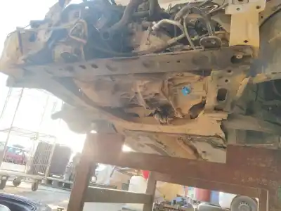 Recambio de automóvil de segunda mano de cuna motor para renault clio iv grandtour (kh_) 1.5 dci 90 (khn3, khn4) referencias oem iam 544017239r 544017281r 622105747r