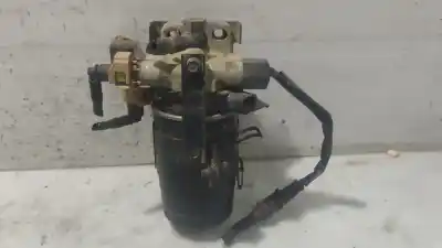 Pezzo di ricambio per auto di seconda mano SUPPORTO FILTRO GASOLIO per KIA SPORTAGE  Riferimenti OEM IAM 319112E900  