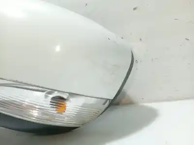 Peça sobressalente para automóvel em segunda mão espelho retrovisor esquerdo por renault clio iv grandtour (kh_) 1.5 dci 90 (khn3, khn4) referências oem iam 963022031r 963734621r 963025724r