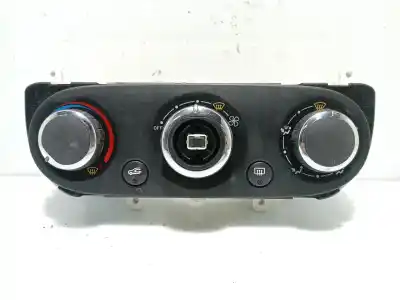 Peça sobressalente para automóvel em segunda mão  por RENAULT CLIO IV GRANDTOUR (KH_)  Referências OEM IAM 275704632R T1019676Z 275107188R