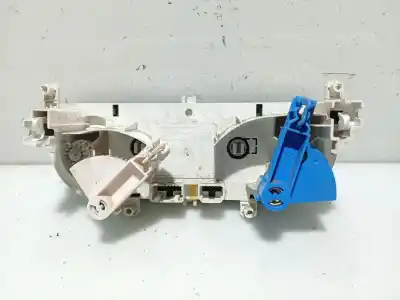 Peça sobressalente para automóvel em segunda mão comando de sofagem (chauffage / ar condicionado)  por renault clio iv grandtour (kh_) 1.5 dci 90 (khn3, khn4) referências oem iam 275704632r t1019676z 275107188r
