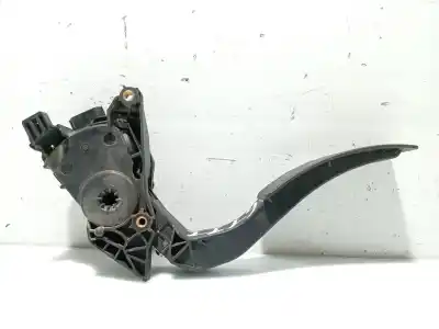 Peça sobressalente para automóvel em segunda mão pedal acelerador por renault clio iv grandtour (kh_) 1.5 dci 90 (khn3, khn4) referências oem iam 180029347r 6pv00997807 