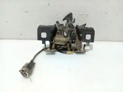 Peça sobressalente para automóvel em segunda mão  por RENAULT CLIO IV GRANDTOUR (KH_)  Referências OEM IAM 656011705R  