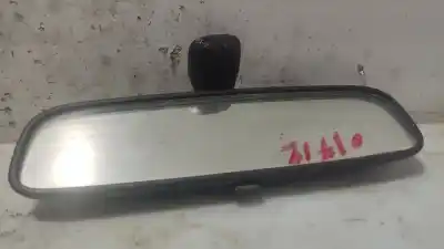Recambio de automóvil de segunda mano de ESPEJO INTERIOR para KIA SPORTAGE 2.0 Turbodiesel CAT referencias OEM IAM 8510126000  