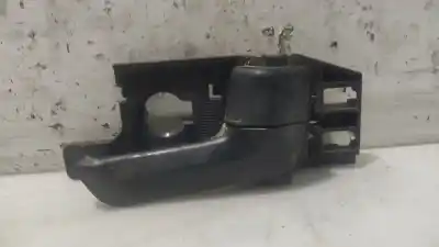 Recambio de automóvil de segunda mano de MANETA INTERIOR DELANTERA DERECHA para KIA SPORTAGE 2.0 Turbodiesel CAT referencias OEM IAM 826201F010  