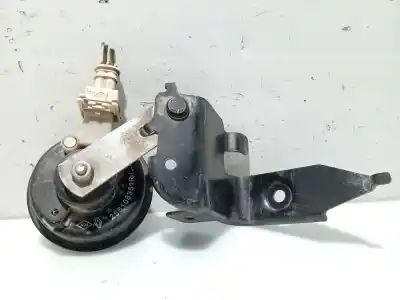 Second-hand car spare part horn for renault clio iv grandtour (kh_) 1.5 dci 90 (khn3, khn4) oem iam references 256108351r  