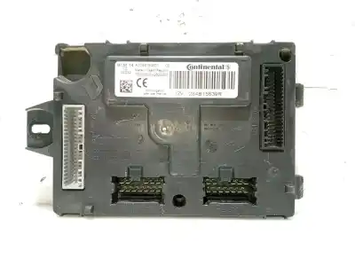 Recambio de automóvil de segunda mano de CENTRALITA BSM para RENAULT CLIO IV GRANDTOUR (KH_) 1.5 DCI 90 (KHN3, KHN4) referencias OEM IAM 284B15639R  