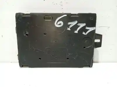 Peça sobressalente para automóvel em segunda mão centralina bsm por renault clio iv grandtour (kh_) 1.5 dci 90 (khn3, khn4) referências oem iam 284b15639r a2c86184601 bcmt4