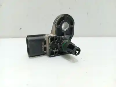 Peça sobressalente para automóvel em segunda mão sensor por renault clio iv grandtour (kh_) 1.5 dci 90 (khn3, khn4) referências oem iam 223657458r 0281006108 8201038353