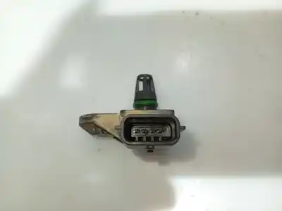 Peça sobressalente para automóvel em segunda mão sensor por renault clio iv grandtour (kh_) 1.5 dci 90 (khn3, khn4) referências oem iam 223657458r 0281006108 8201038353