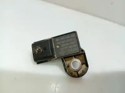 Peça sobressalente para automóvel em segunda mão sensor por renault clio iv grandtour (kh_) 1.5 dci 90 (khn3, khn4) referências oem iam 223657458r 0281006108 8201038353