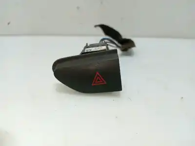 Peça sobressalente para automóvel em segunda mão Interruptor 4 Piscas - Emergência por RENAULT CLIO IV GRANDTOUR (KH_) 1.5 DCI 90 (KHN3, KHN4) Referências OEM IAM 252907372R  