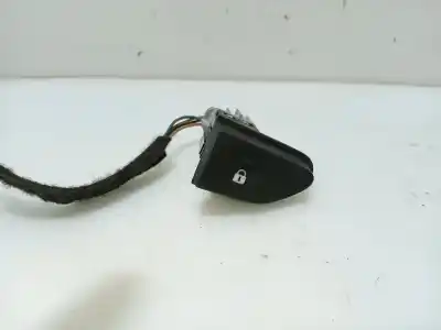 Second-hand car spare part Switch for RENAULT CLIO IV GRANDTOUR (KH_) 1.5 DCI 90 (KHN3, KHN4) OEM IAM references 252103678R  