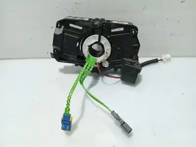 Gebrauchtes Autoersatzteil AIRBAGRING Airbag Kontakteinheit zum RENAULT CLIO IV GRANDTOUR (KH_) 1.5 DCI 90 (KHN3, KHN4) OEM-IAM-Referenzen 255677302R  