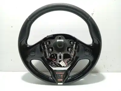 Gebrauchtes Autoersatzteil LENKRAD zum RENAULT CLIO IV GRANDTOUR (KH_) 1.5 DCI 90 (KHN3, KHN4) OEM-IAM-Referenzen 985105453R  
