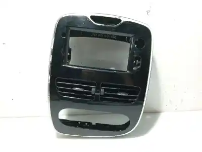 Gebrauchtes Autoersatzteil FORMTEIL zum RENAULT CLIO IV GRANDTOUR (KH_) 1.5 DCI 90 (KHN3, KHN4) OEM-IAM-Referenzen 682607616R  