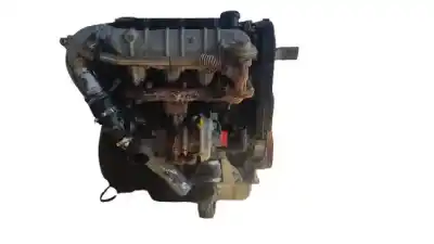 Pezzo di ricambio per auto di seconda mano motore completo per citroen berlingo 2.0 hdi collection familiar riferimenti oem iam rhy  