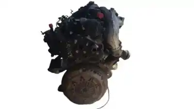 Pezzo di ricambio per auto di seconda mano motore completo per citroen berlingo 2.0 hdi collection familiar riferimenti oem iam rhy  