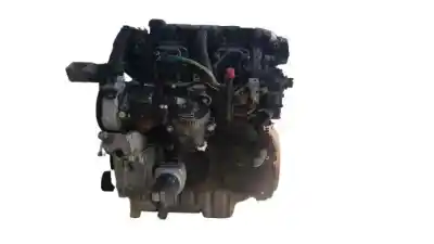 Pezzo di ricambio per auto di seconda mano motore completo per citroen berlingo 2.0 hdi collection familiar riferimenti oem iam rhy  