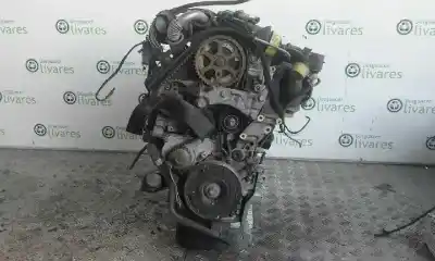 Recambio de automóvil de segunda mano de MOTOR COMPLETO para CITROEN C3 I (FC_, FN_)  referencias OEM IAM 8HY  